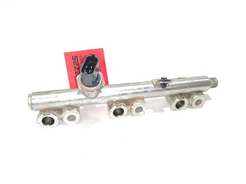 Used Injection rail HYUNDAI KONA (OS, OSE, OSI) 1.0 T-GDi Hybrid 48V (120 hp) 9141383