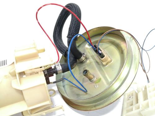 Fuel pump OPEL OMEGA B (V94) 2.0 16V (F69, M69, P69) | BP5348502M76 