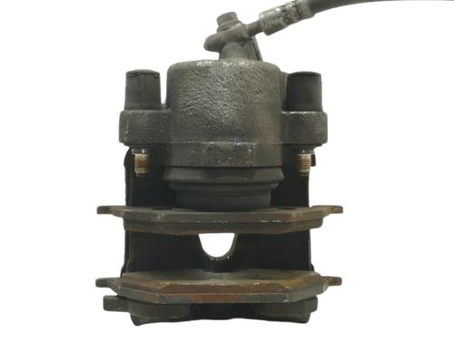 Right front brake caliper SEAT IBIZA V (KJ1, KJG) 1.0 TSI | BP13473761M104 