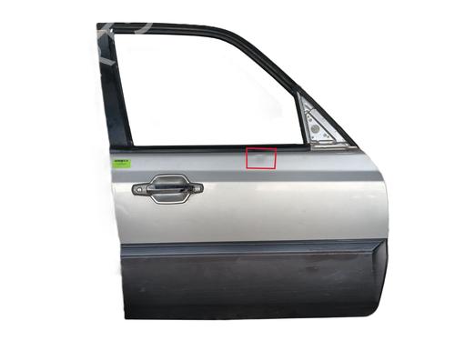 Used Right front door HYUNDAI TERRACAN (HP) 2.9 CRDi 4WD (150 hp) 30751830