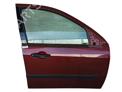 Used Right front door FORD FOCUS I (DAW, DBW) 1.6 16V (100 hp) 22731515