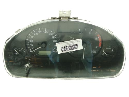 Used Instrument cluster MITSUBISHI CARISMA (DA_) [1995-2006]  5809322