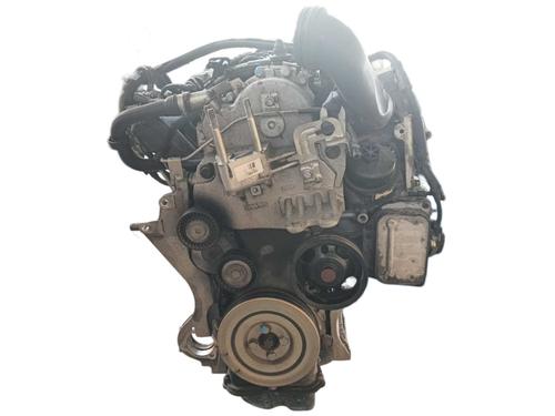 Engine OPEL COMBO Box Body/MPV (X12) 1.3 CDTI (B05) | BP39105531M1 - Image 13