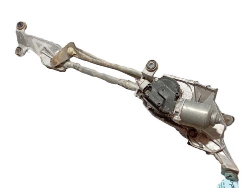 Used Front wiper motor MITSUBISHI ASX (GA_W_) 1.6 MIVEC (GA1W) (116 hp) 24037617