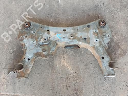 Used Subframe Subframe RENAULT KANGOO / GRAND KANGOO II (KW0/1_) 1.5 dCi 110 (KW0C, KW0H) (110 hp) 32313949 32313949