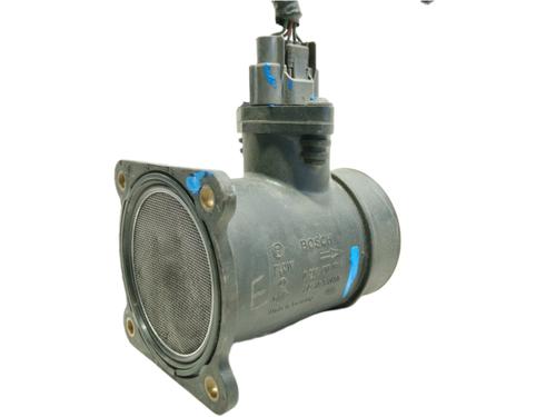 Used Mass air flow sensor NISSAN PRIMERA Hatchback (P11) 1.8 16V (114 hp) 5383360