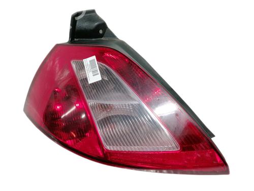 Used Left taillight RENAULT MEGANE II (BM0/1_, CM0/1_) 1.4 16V (BM0B, CM0B) (98 hp) 11011059