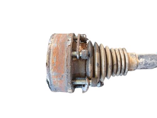 Left front driveshaft VW GOLF V (1K1) 1.9 TDI 4motion | BP25994382M38 