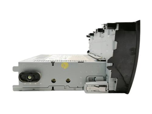 Radio SKODA FABIA III (NJ3) 1.0 | BP11539353E6 