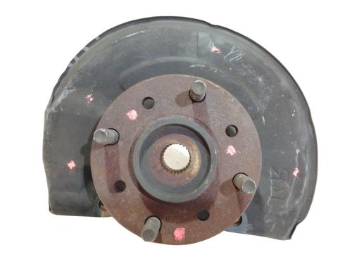 Right front steering knuckle VOLVO V40 Estate (645) 1.9 TD | BP5354685M26 
