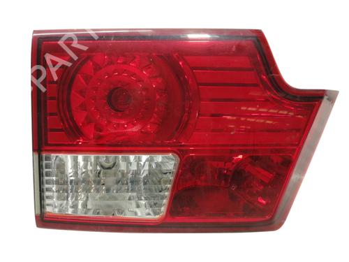 Used Left tailgate light SSANGYONG KYRON 2.0 Xdi (141 hp) 7117930