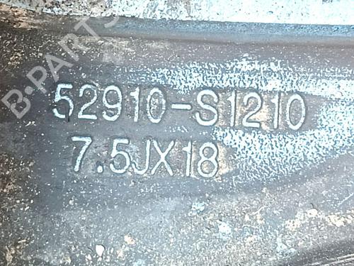 Rim HYUNDAI SANTA FÉ IV (TM, TMA) 2.2 CRDi | BP29356617C45 