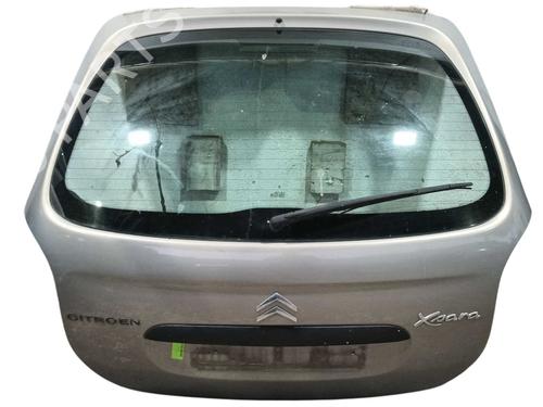 Bagklap CC/Kombi-Coupé Bagklap CC/Kombi-Coupé 38434710 38434710