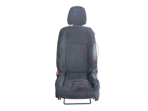 Used Left front seat Left front seat LEXUS CT (ZWA10_) 200h (ZWA10_) (99 hp) 36342964 36342964