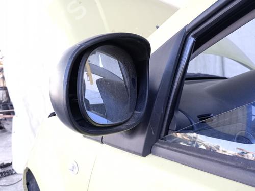 Left mirror CITROËN C2 (JM_) 1.4 HDi | BP19325348C26 