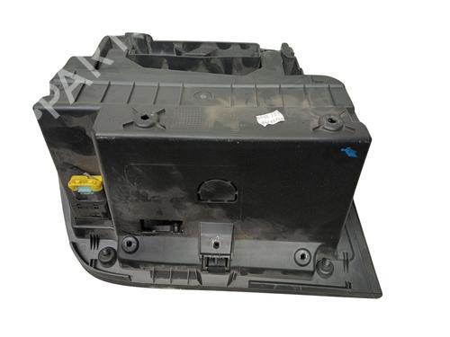 Glove box SEAT LEON (1P1) 2.0 TDI 16V | BP17212500C95 