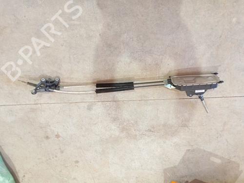 Used Gear lever SEAT TOLEDO IV (KG3) [2012-2019]  22730784