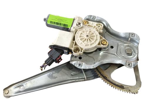 Used Rear left window mechanism Rear left window mechanism TOYOTA COROLLA (_E12_) 1.4 D (NDE120_, NDE120R) (90 hp) 34557588 34557588