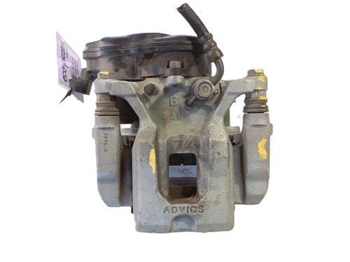 Used Left rear brake caliper Left rear brake caliper LEXUS NX II (_A2_, _H2_) 450h+ E-Four (AAZH26) (309 hp) 34055971 34055971