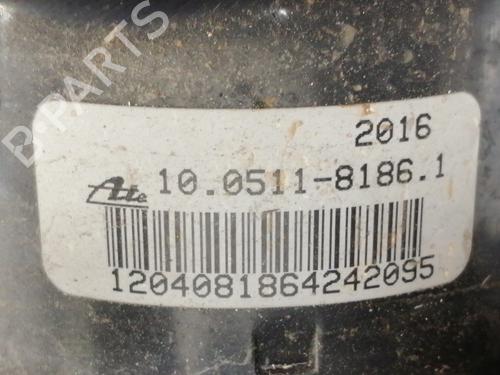 ABS pump JEEP GRAND CHEROKEE II (WJ, WG) 2.7 CRD Laredo | BP9583060M43 