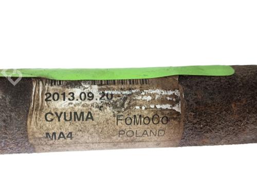 Left front driveshaft FORD B-MAX (JK) 1.6 TDCi | BP10501998M38