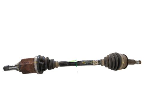 Used Left front driveshaft Left front driveshaft NISSAN QASHQAI II (J11, J11_) 1.3 DIG-T (140 hp) 34342832 34342832