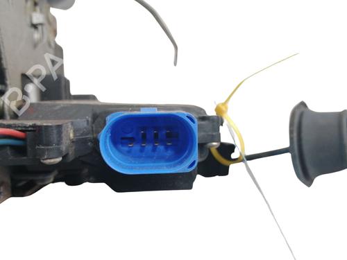 Rear right lock AUDI A8 D3 (4E2, 4E8) 4.2 quattro | BP16713354C99 