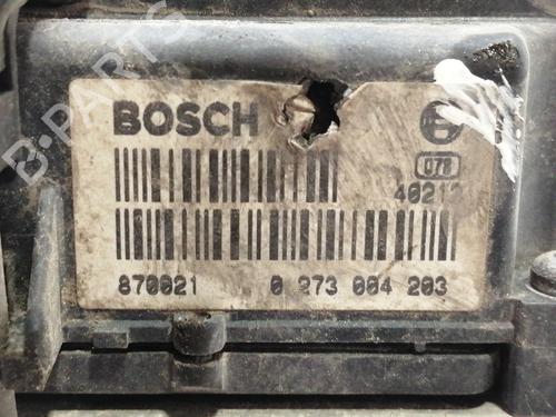 ABS pump CITROËN XSARA (N1)  | BP5365708M43 