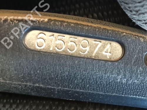 Rear left seatbelt BYD SEAL U  | BP29131917I29 