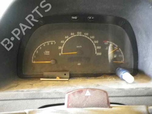 Steering pump MERCEDES-BENZ VITO Van (W638)  | BP5389471M99 