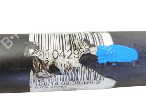 Right front driveshaft DACIA SANDERO II 1.2 | BP38436066M39 - Image 4