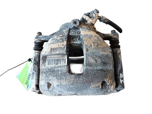Used Left front brake caliper PEUGEOT PARTNER Box Body/MPV (K9) 1.5 BlueHDi 100 (102 hp) 28480400