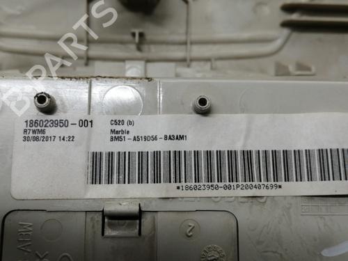 Innerbelysning FORD KUGA II (DM2) 1.5 TDCi | BP16765490I8 