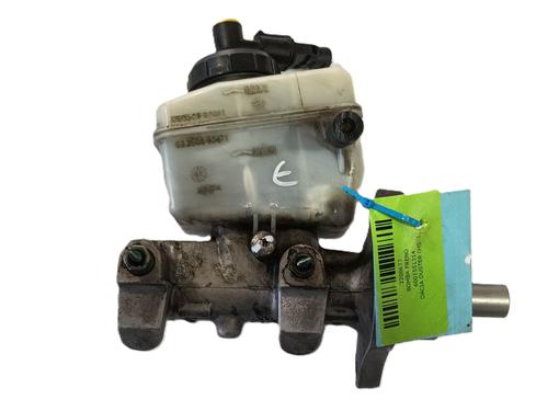 Brake master cylinder DACIA DUSTER (HS_) | BP34647722M77 - Image 2