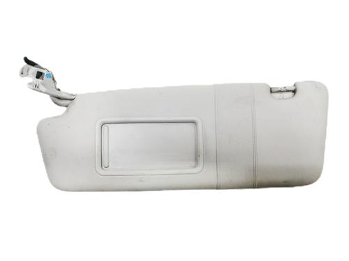 Left sun visor AUDI A3 Sportback (8PA) 2.0 TDI 16V | BP13570399I1 