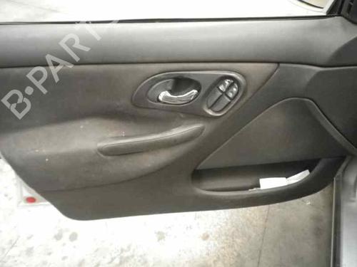 Left front steering knuckle FORD MONDEO II Turnier (BNP) 1.8 TD | BP5347842M25 