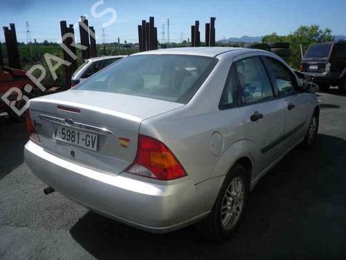 Starter FORD FOCUS I (DAW, DBW)  | BP5352449M8 