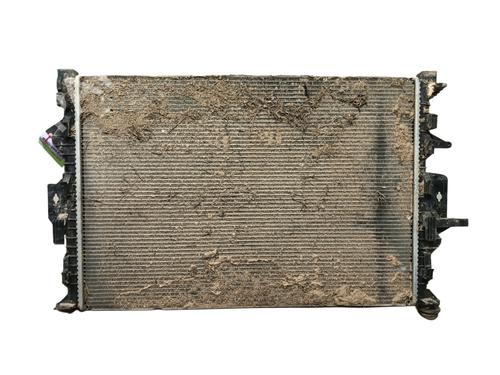 Water radiator VOLVO V40 Hatchback (525) D2 | BP32516384M31 