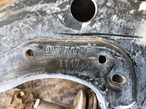Left front suspension arm OPEL ASTRA K Sports Tourer (B16)  | BP26932391M12 