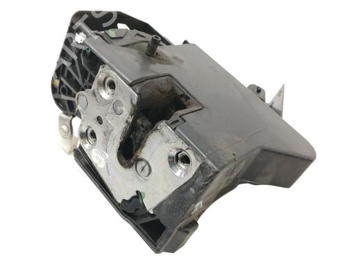 Used Rear right lock DACIA SANDERO II [2012-2025]  9751727