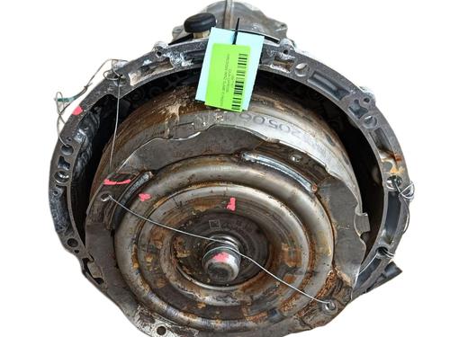 Used Gearbox MERCEDES-BENZ C-CLASS (W205) C 220 BlueTEC / d (205.002, 205.004) (170 hp) 24867180