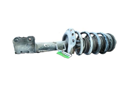 Used Left front shock absorber OPEL ZAFIRA / ZAFIRA FAMILY B (A05) 1.9 CDTI (M75) (120 hp) 31060599