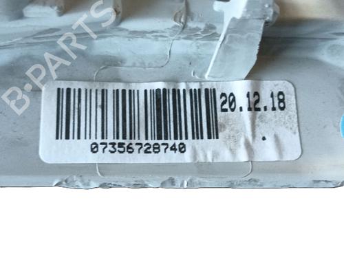 Interior roof light JEEP RENEGADE SUV (BU, B1, BV) 1.0 T-GDi | BP29749927I8 
