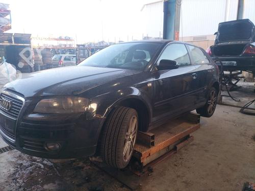 Rim AUDI A3 (8P1) 2.0 TDI | BP29145551C45 