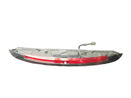 Rear spoiler CITROËN C4 Grand Picasso I (UA_)  | BP8908117C96 