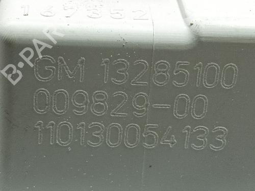 Interior roof light OPEL ASTRA J (P10)  | BP21605527I8 
