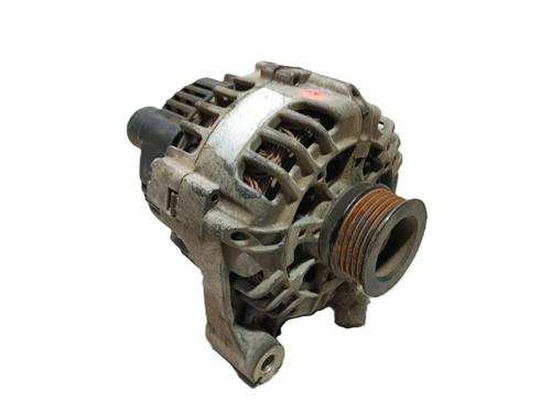 Used Alternator BMW 5 (E39) 525 d (163 hp) 19486638