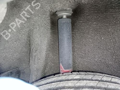 Right rear shock absorber HONDA CIVIC VIII Hatchback (FN, FK) 2.2 CTDi (FK3) | BP22932006M19 
