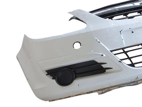 Front bumper OPEL CORSA D (S07) 1.3 CDTI (L08, L68) | BP30087552C7