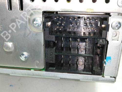 Radio HYUNDAI i30 (FD)  | BP11396949E6 